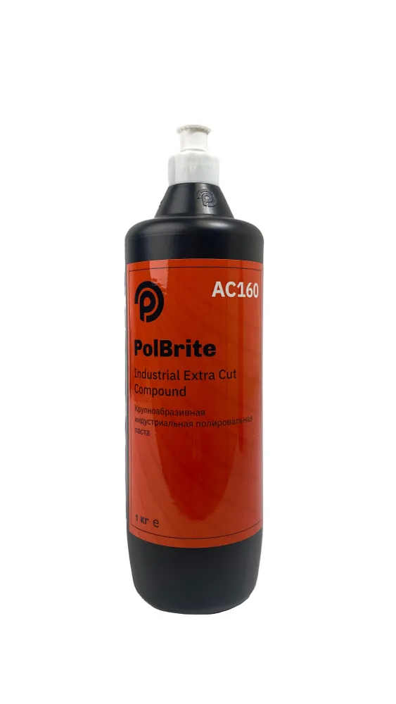Полировальные пасты Polbrite