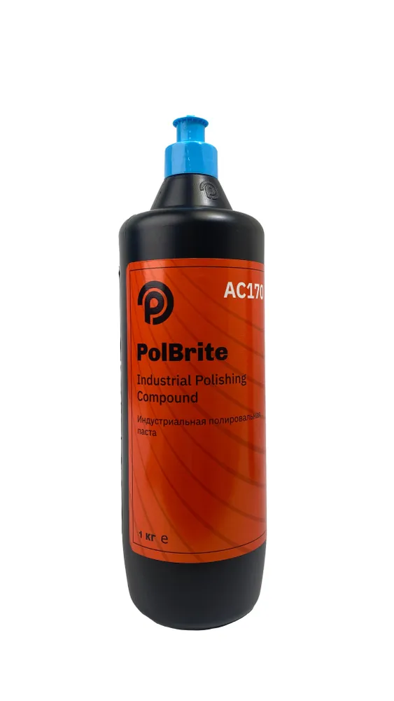 Полировальные пасты Polbrite