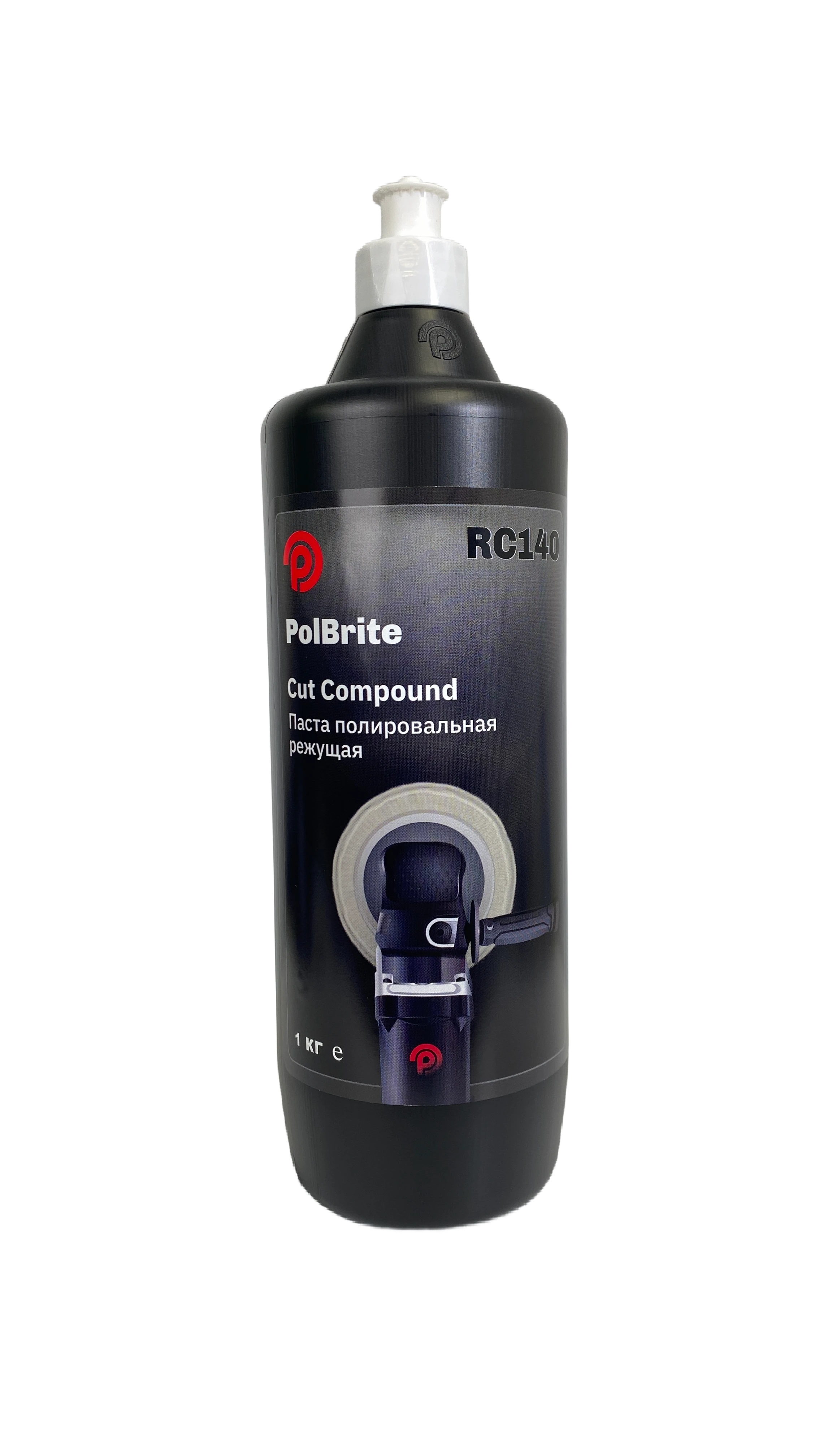 RC140 Cut Compound